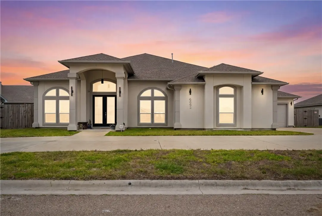 4041 Ranch Lake Drive, Corpus Christi, TX 78413 - #1