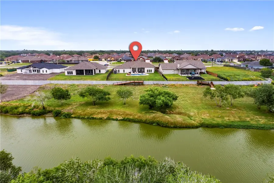 4041 Ranch Lake Drive, Corpus Christi, TX 78413 - #2