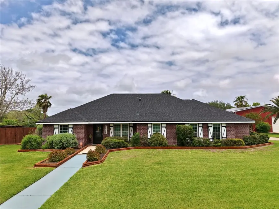 2094 Buckeye Drive, Ingleside, TX 78362 - #3