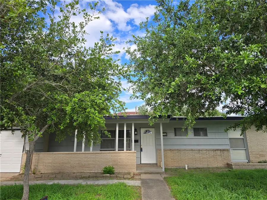 730 Santa Anita Drive, Kingsville, TX 78363 - #2