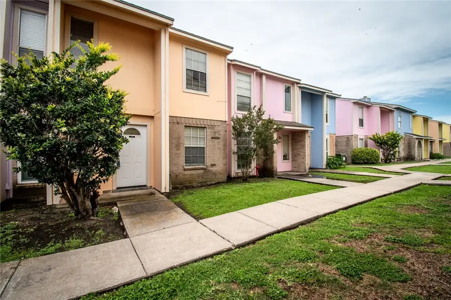 6702 Everhart, Corpus Christi, TX 78413 - #2