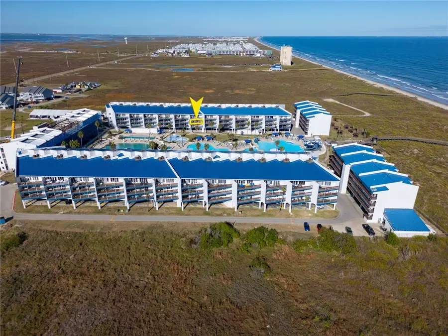 6317 State Highway 361 #3212, Port Aransas, TX 78373 - #3