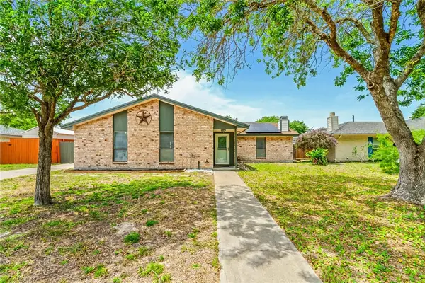 3221 Seafoam Drive, Corpus Christi, TX 78418