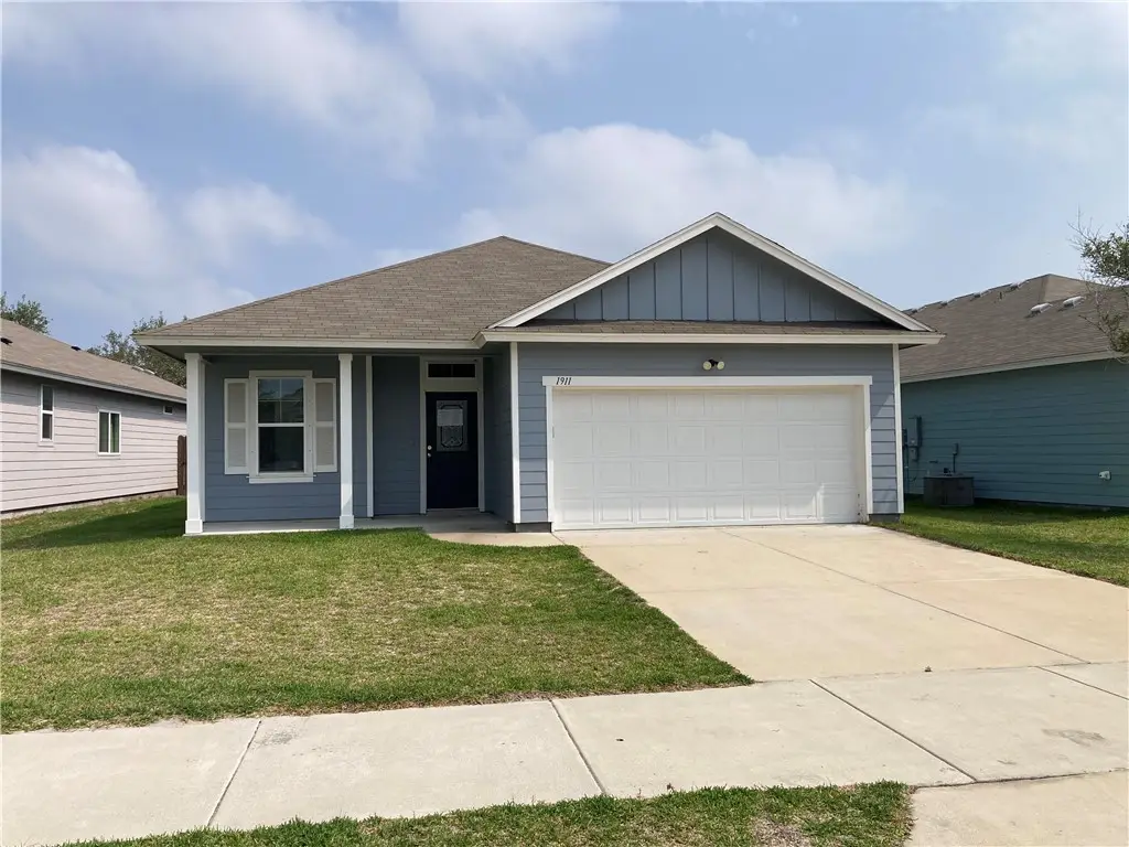 1911 Shellbank Avenue, Aransas Pass, TX 78336 - #1