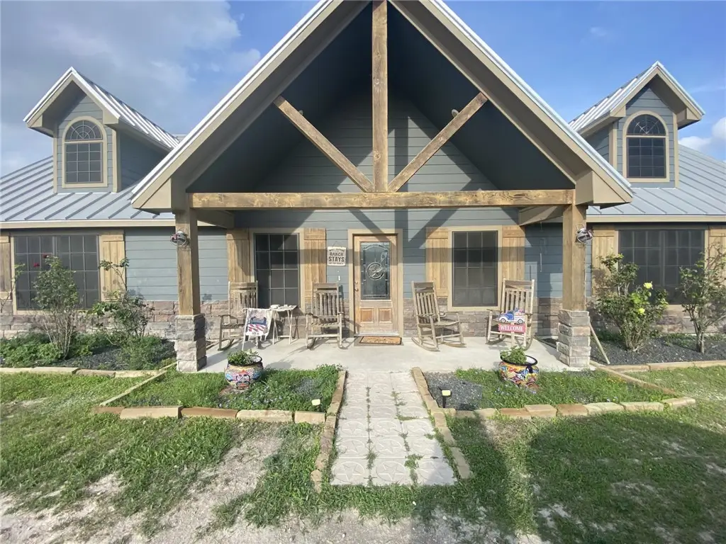 318 Cr 3032--unit #21, Orange Grove, TX 78372 - #1