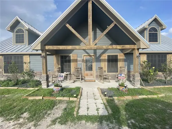 318 Cr 3032--unit #21, Orange Grove, TX 78372