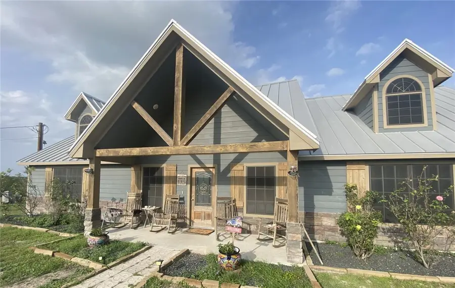 318 Cr 3032--unit #21, Orange Grove, TX 78372 - #3