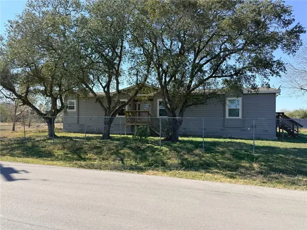 2422 Widgeon Drive, Corpus Christi, TX 78410