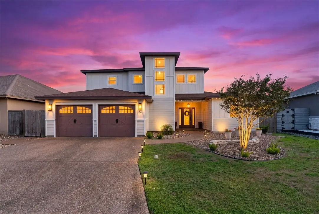 34 Virginia Hills Drive, Corpus Christi, TX 78414 - #1