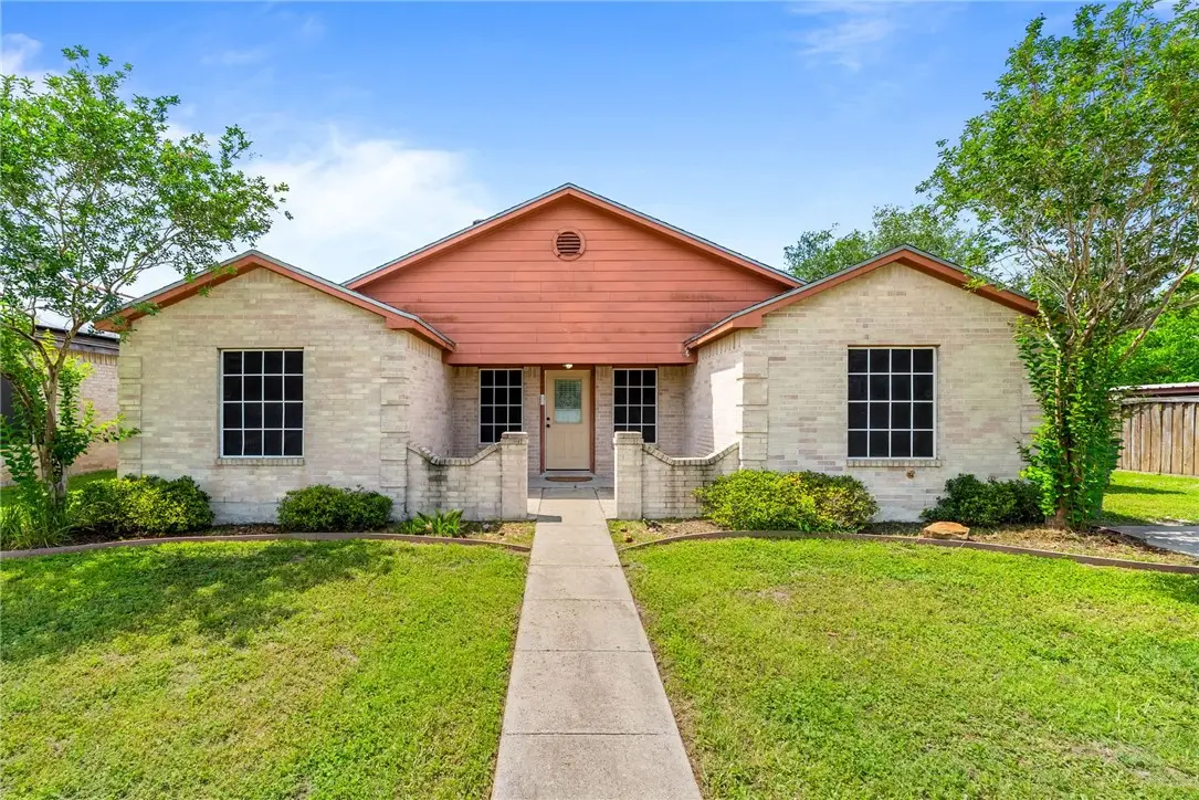 1205 Wyoming Street, Alice, TX 78332 - #1