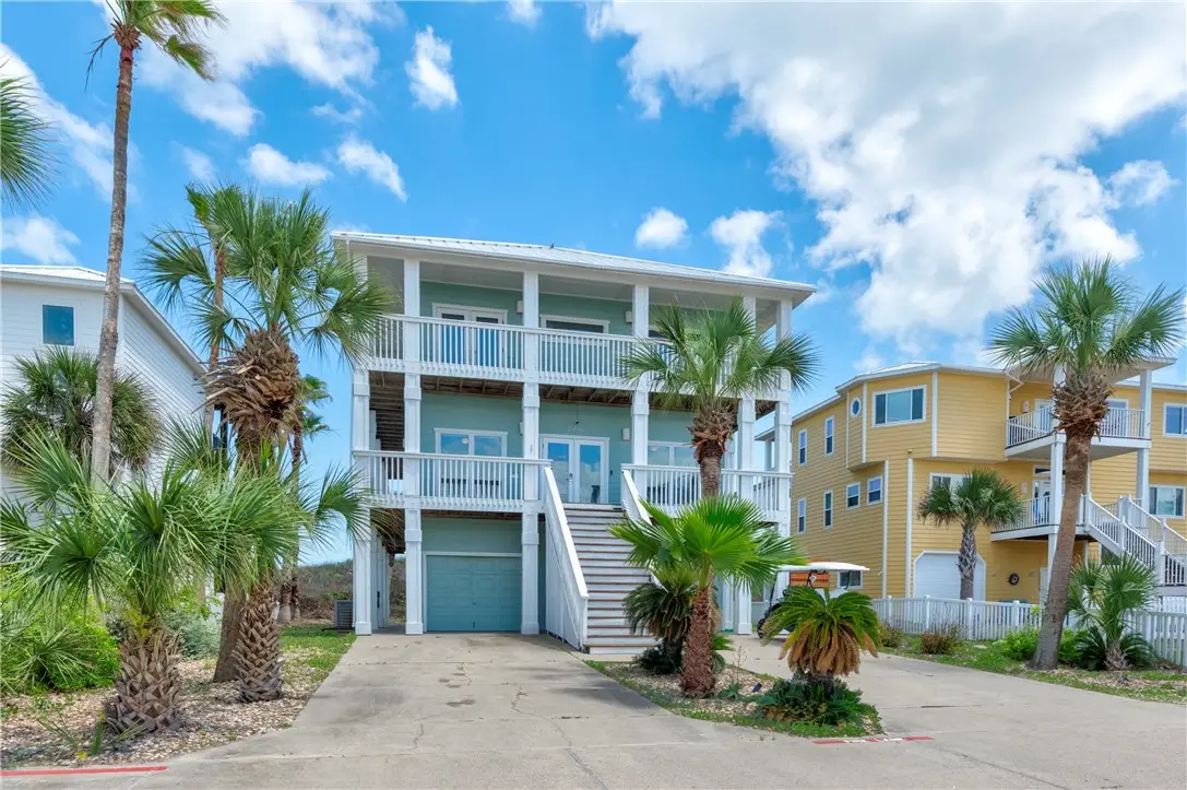 285 Mustang Royale, Port Aransas, TX 78373 - #1
