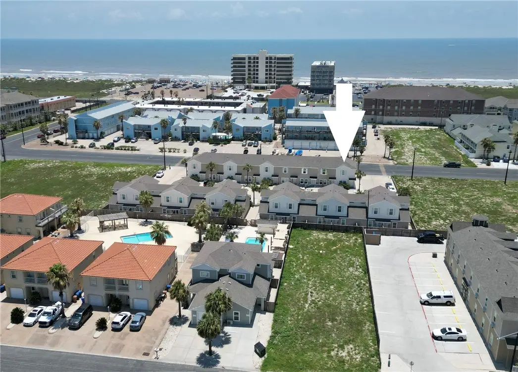 15022 Beach Walk, Corpus Christi, TX 78418 - #1