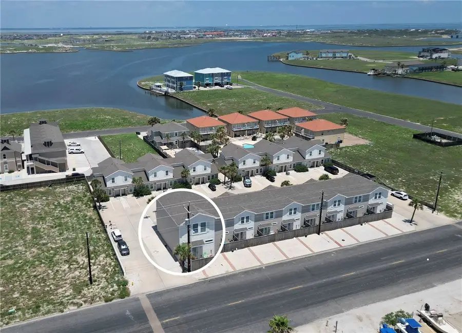 15022 Beach Walk, Corpus Christi, TX 78418 - #2