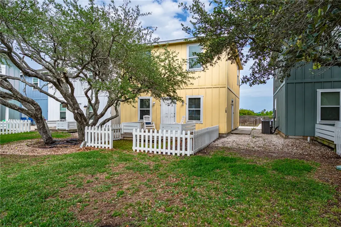 4212 S Hwy 35 #16, Rockport, TX 78382 - #1