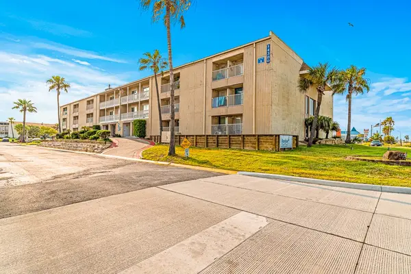 14300 S Padre Island Drive #108, Corpus Christi, TX 78418