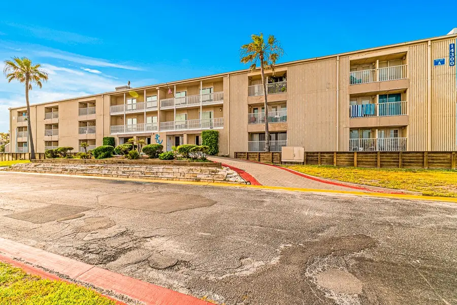 14300 S Padre Island Drive #108, Corpus Christi, TX 78418 - #2