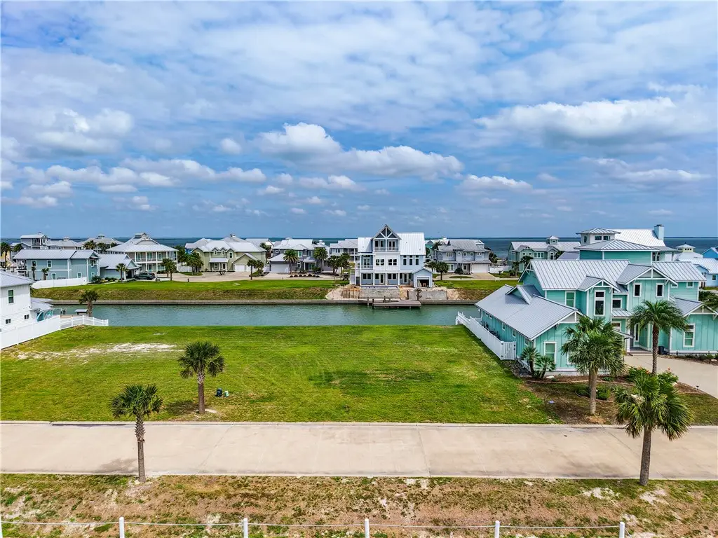 1029 Fiji Drive, Rockport, TX 78382 - #1