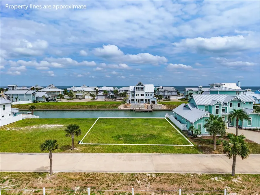 1029 Fiji Drive, Rockport, TX 78382 - #2