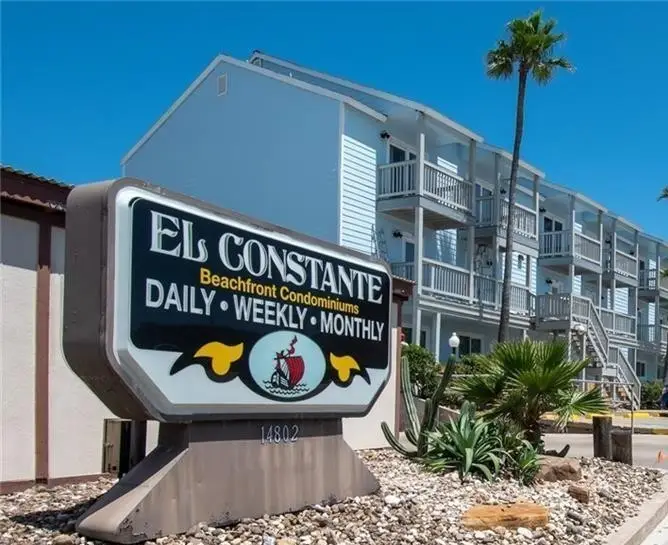 14802 Windward Drive #117, Corpus Christi, TX 78418 - #1