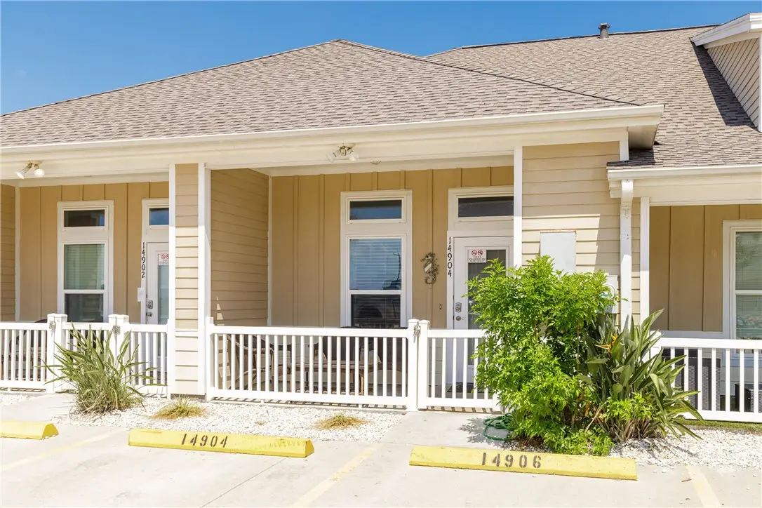 14904 Village Beach Drive, Corpus Christi, TX 78418 - #1