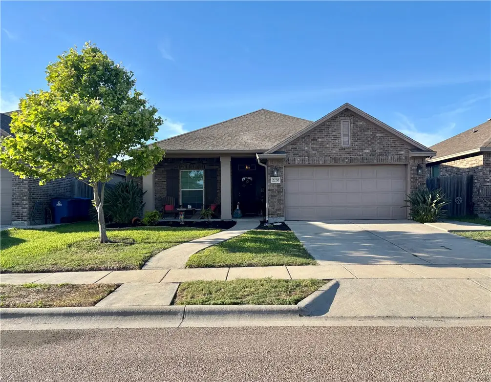 2220 Mangrove Drive, Portland, TX 78374 - #1