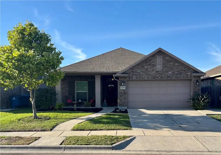 2220 Mangrove Drive, Portland, TX 78374 - #2