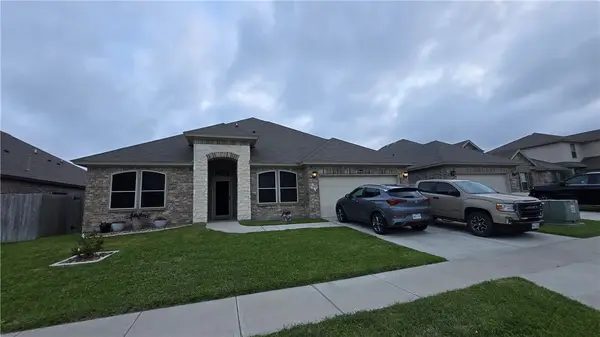8025 Calma Street, Corpus Christi, TX 78414