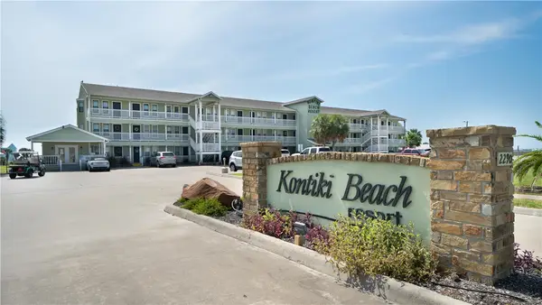 2290 N Fulton Beach, Rockport, TX 78382
