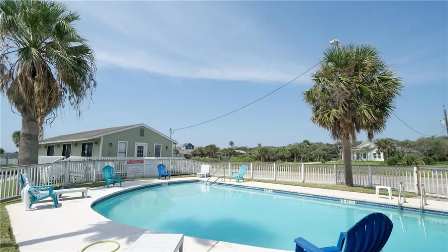 2290 N Fulton Beach, Rockport, TX 78382 - #2