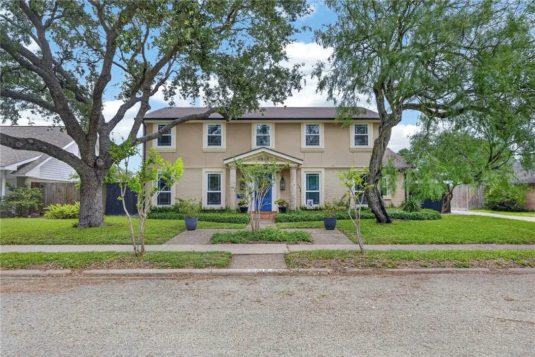 1010 Cairo Drive, Corpus Christi, TX 78412 - #1