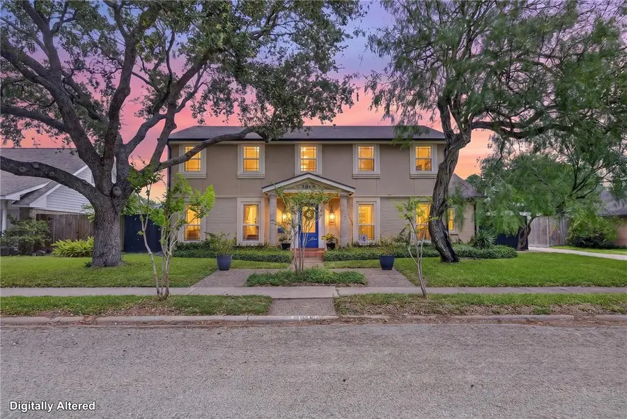 1010 Cairo Drive, Corpus Christi, TX 78412 - #2