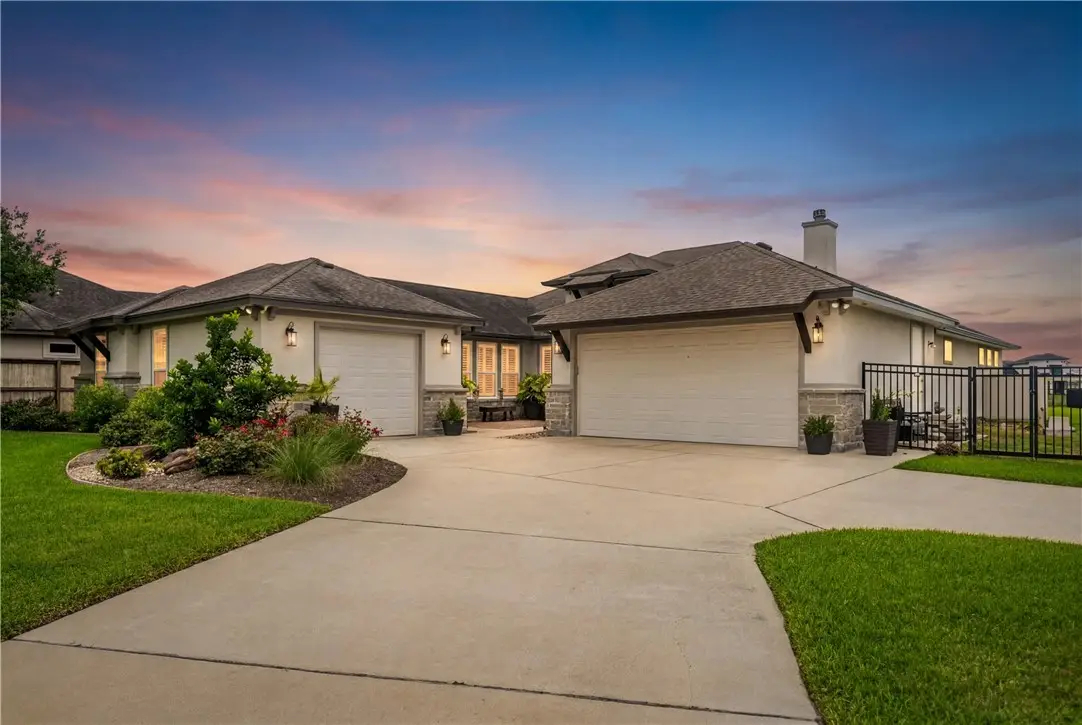 6001 S Oso Parkway, Corpus Christi, TX 78414 - #1