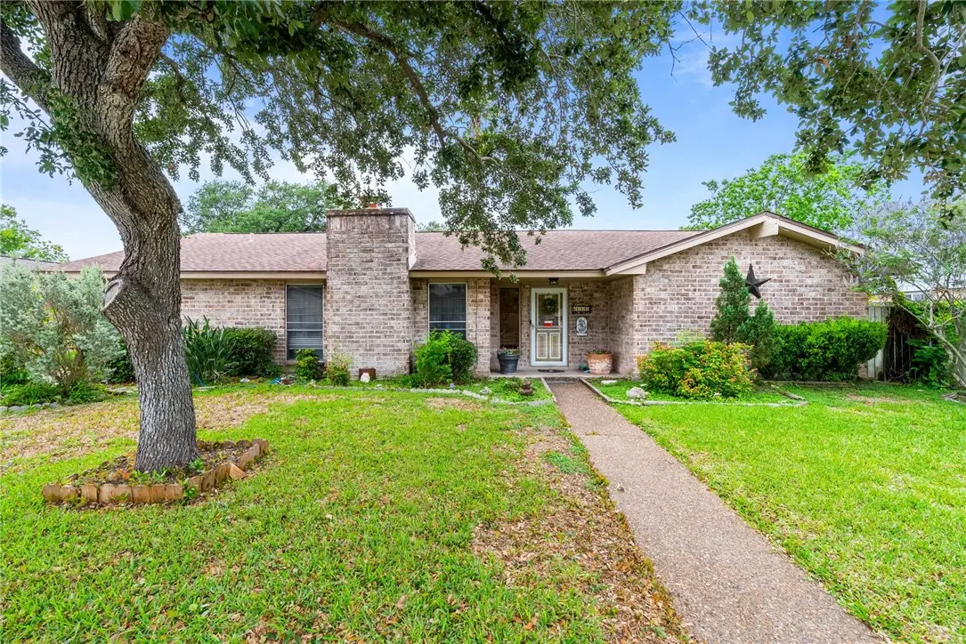 6434 Revolution Drive, Corpus Christi, TX 78413 - #1