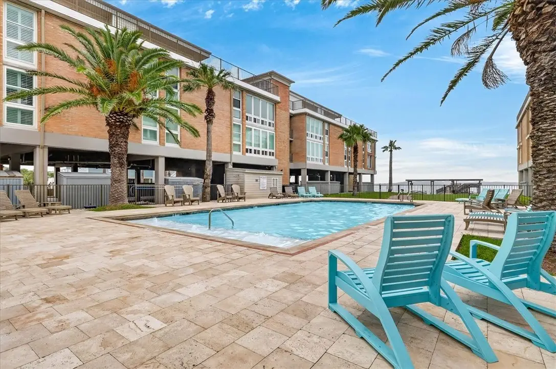 631 Channel View Drive, Port Aransas, TX 78373 - #1