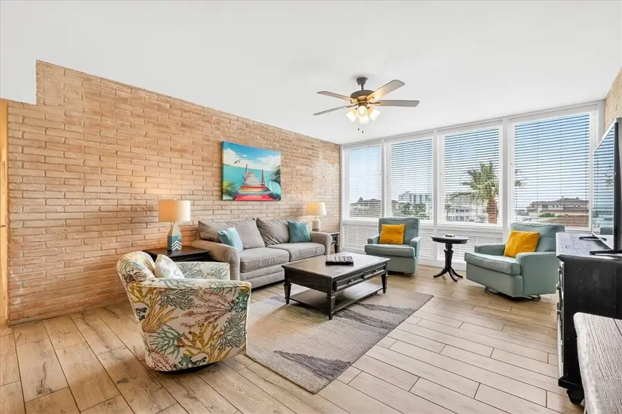 631 Channel View Drive, Port Aransas, TX 78373 - #3
