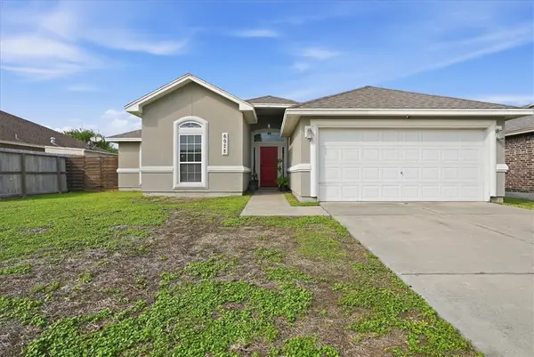6928 Eckner Drive, Corpus Christi, TX 78414