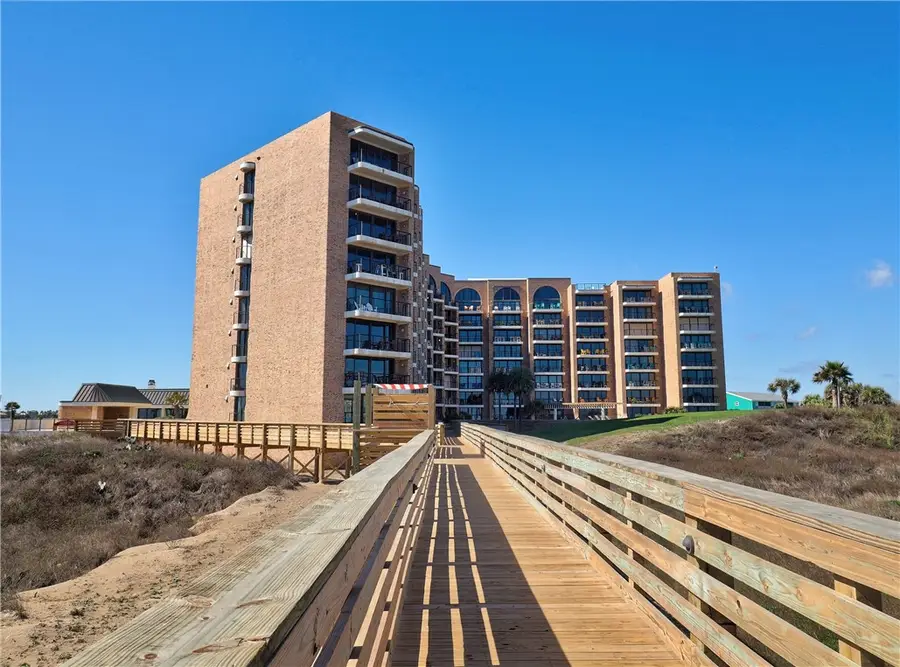 720 Access Road 1-a #504, Port Aransas, TX 78373 - #2