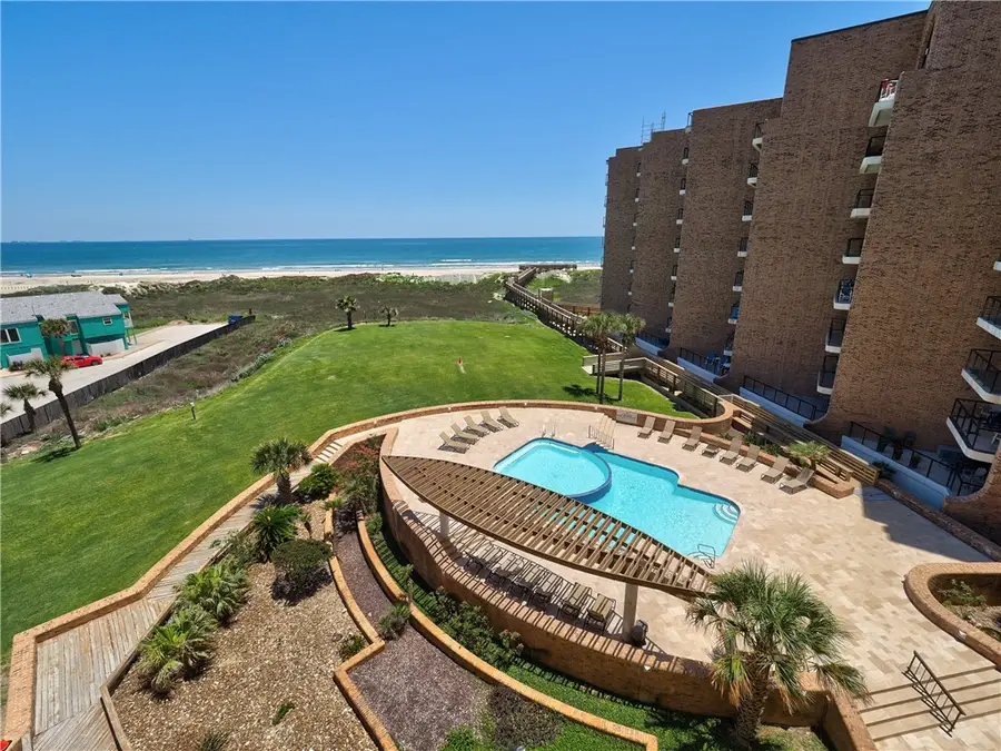 720 Access Road 1-a #504, Port Aransas, TX 78373 - #3