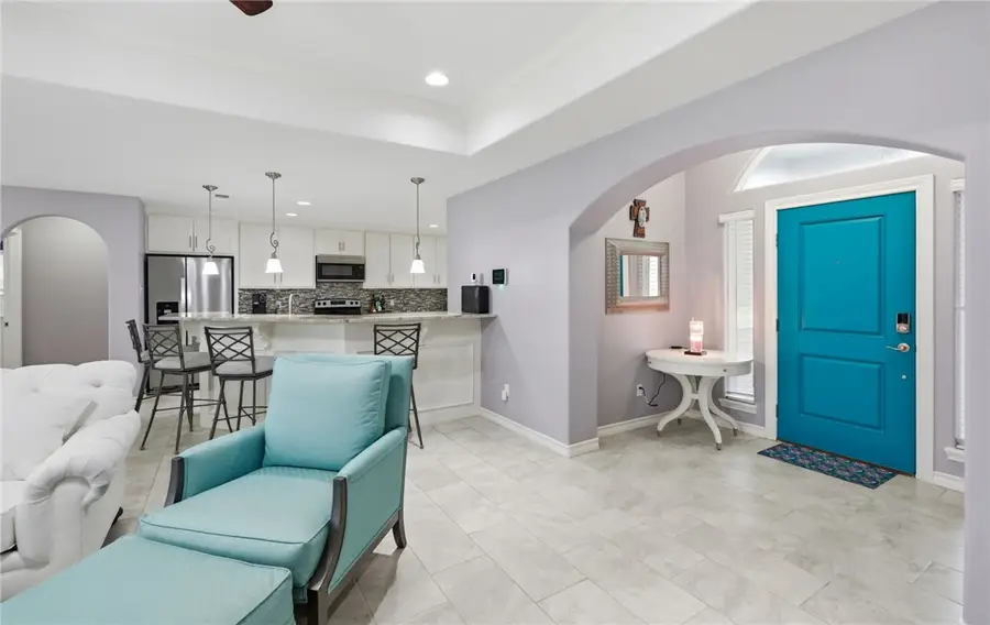 3113 Shallow Creek Dr, Corpus Christi, TX 78410 - #3
