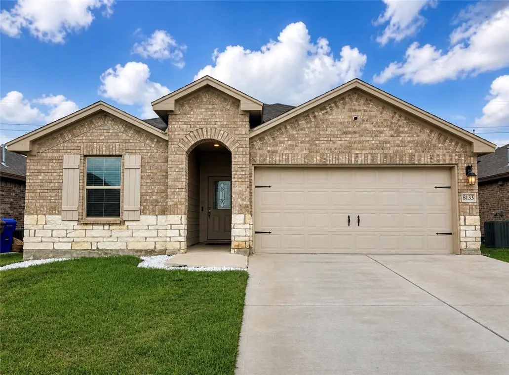 8133 Cattlemen Drive, Corpus Christi, TX 78414 - #1