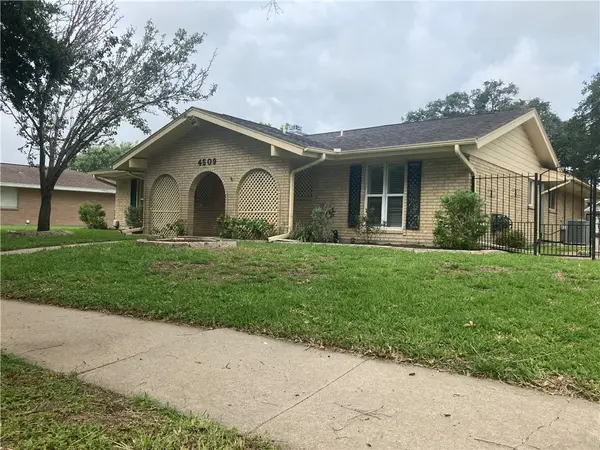 4509 Essex Drive, Corpus Christi, TX 78413