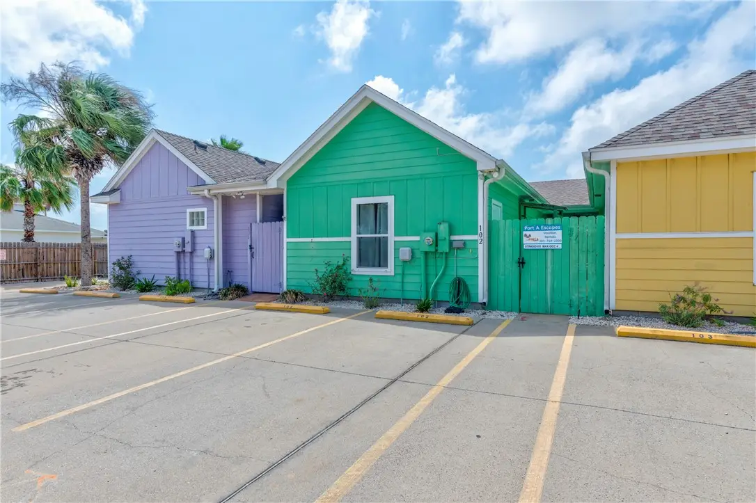 2212 State Highway 361 #102, Port Aransas, TX 78373 - #1
