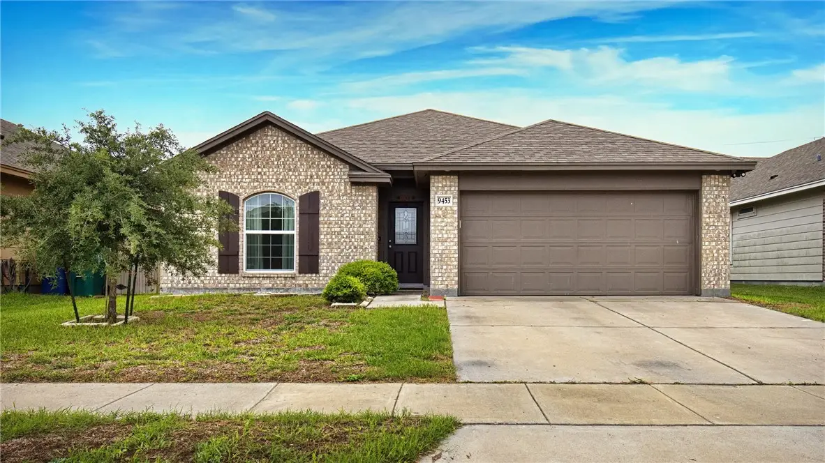 9453 English Oak Drive, Corpus Christi, TX 78410 - #1