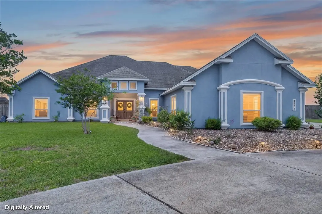 4534 Barnard Drive, Corpus Christi, TX 78413 - #1