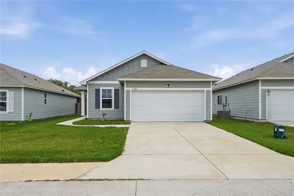 1924 Shellbank Avenue, Aransas Pass, TX 78336