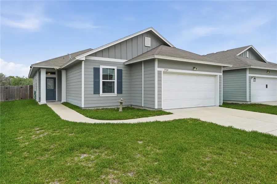 1924 Shellbank Avenue, Aransas Pass, TX 78336 - #2