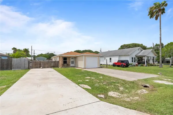 3810 Wagner Lee Drive, Corpus Christi, TX 78418