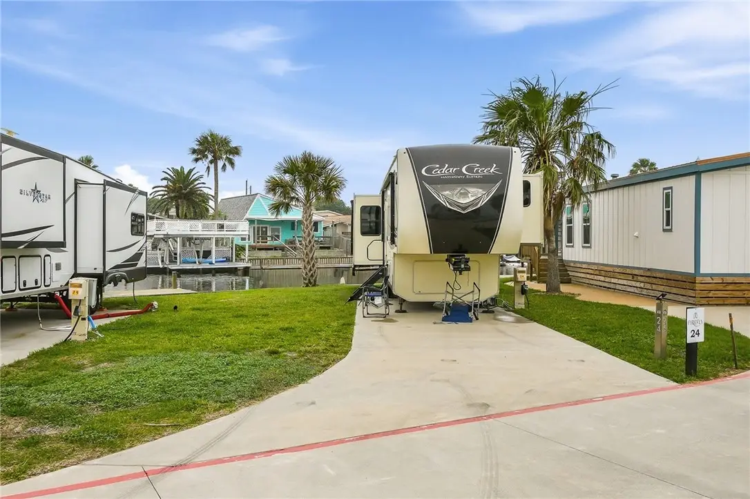 101 Caribbean Drive, Corpus Christi, TX 78418 - #1