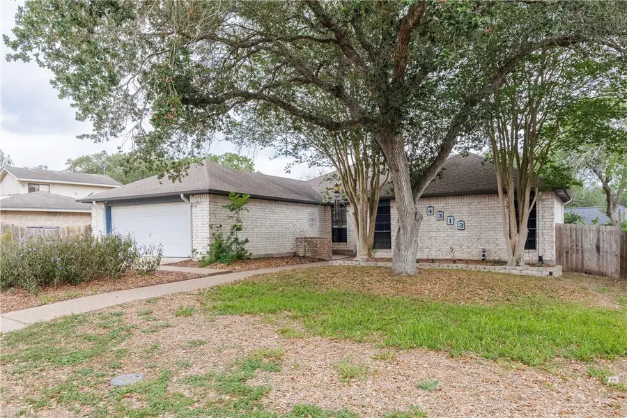 4313 Wolf Creek Court, Corpus Christi, TX 78410 - #2