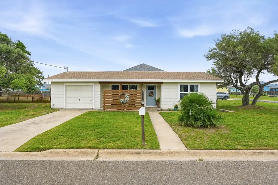 1228 S Church Street, Rockport, TX 78382 - #2